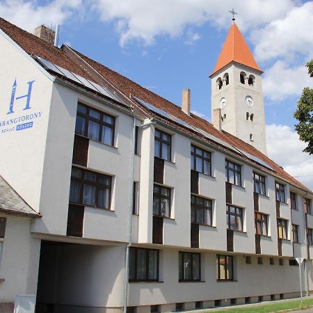Harangtorony Szallo Koszeg Bagian luar foto