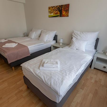 Harangtorony Szallo Koszeg Bagian luar foto