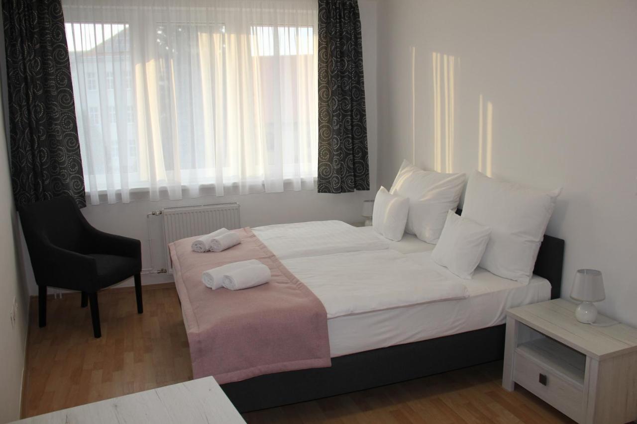 Harangtorony Szallo Koszeg Bagian luar foto