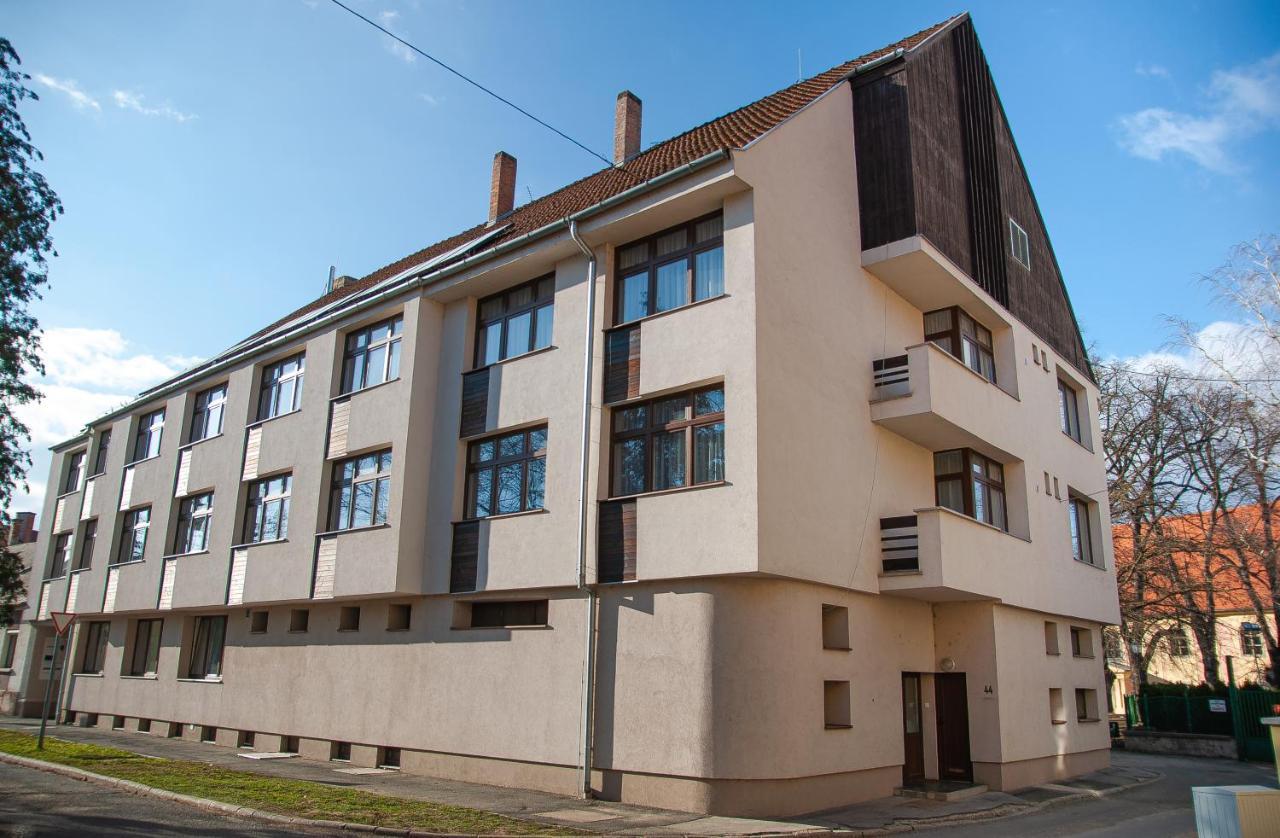 Harangtorony Szallo Koszeg Bagian luar foto