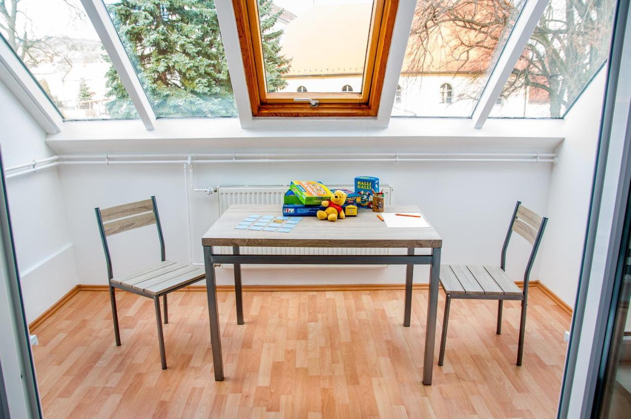 Harangtorony Szallo Koszeg Bagian luar foto