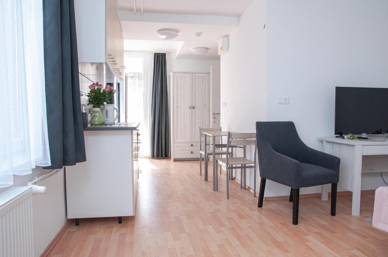 Harangtorony Szallo Koszeg Bagian luar foto