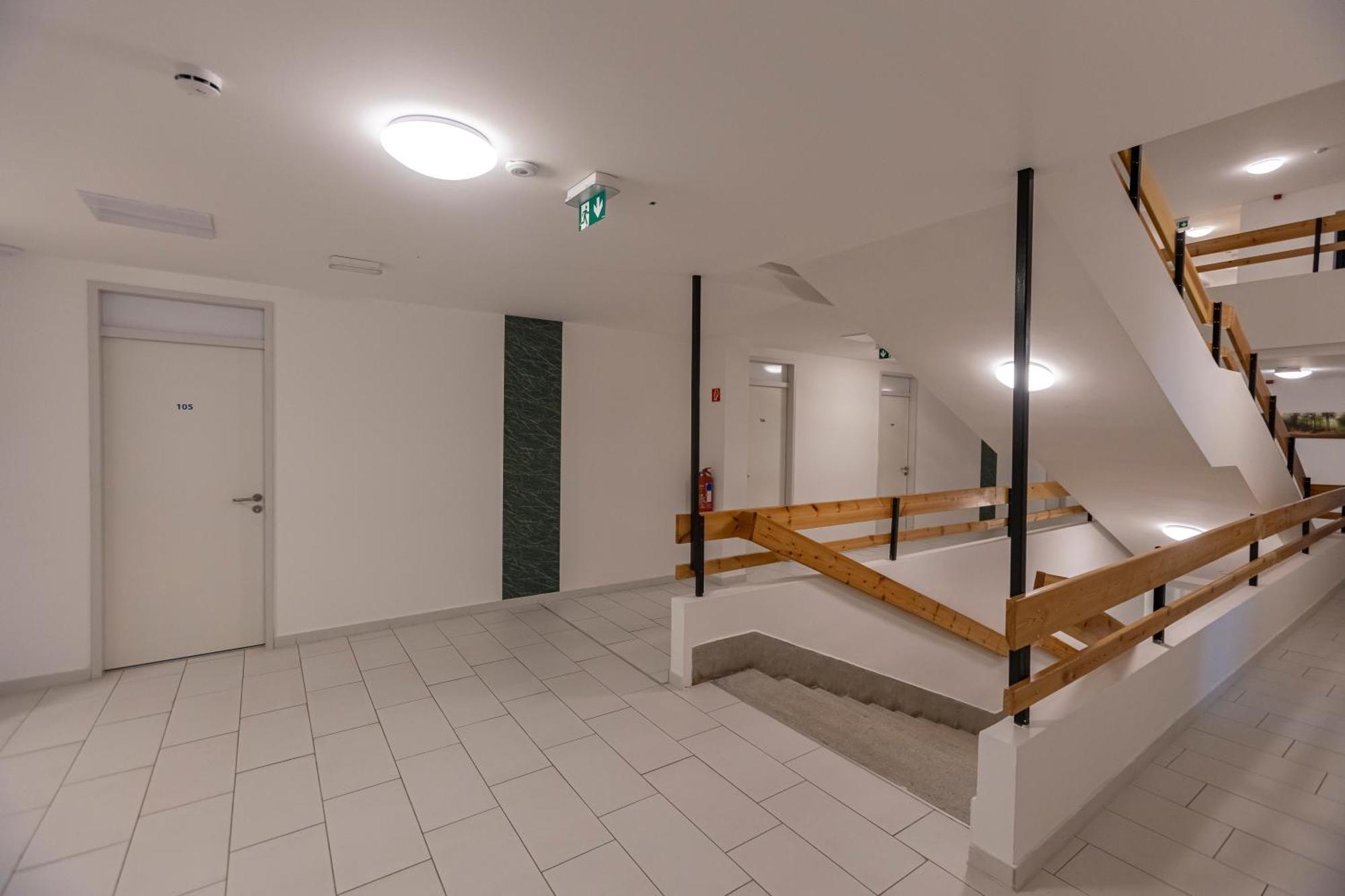 Harangtorony Szallo Koszeg Bagian luar foto