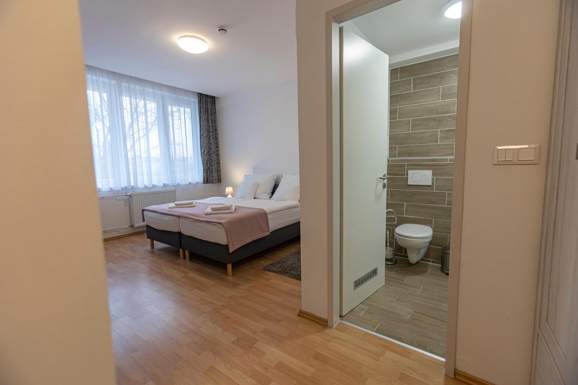 Harangtorony Szallo Koszeg Bagian luar foto