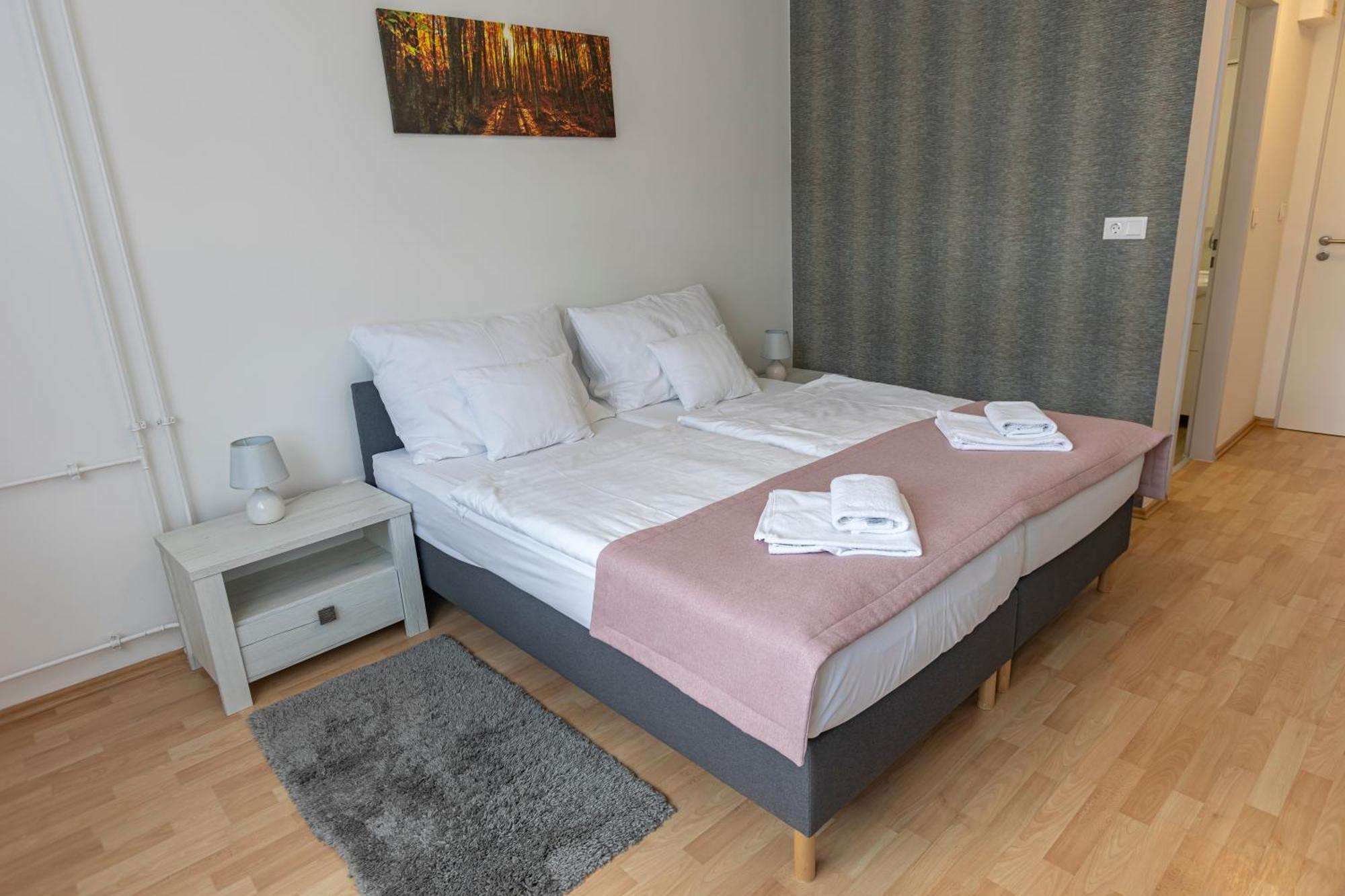 Harangtorony Szallo Koszeg Bagian luar foto