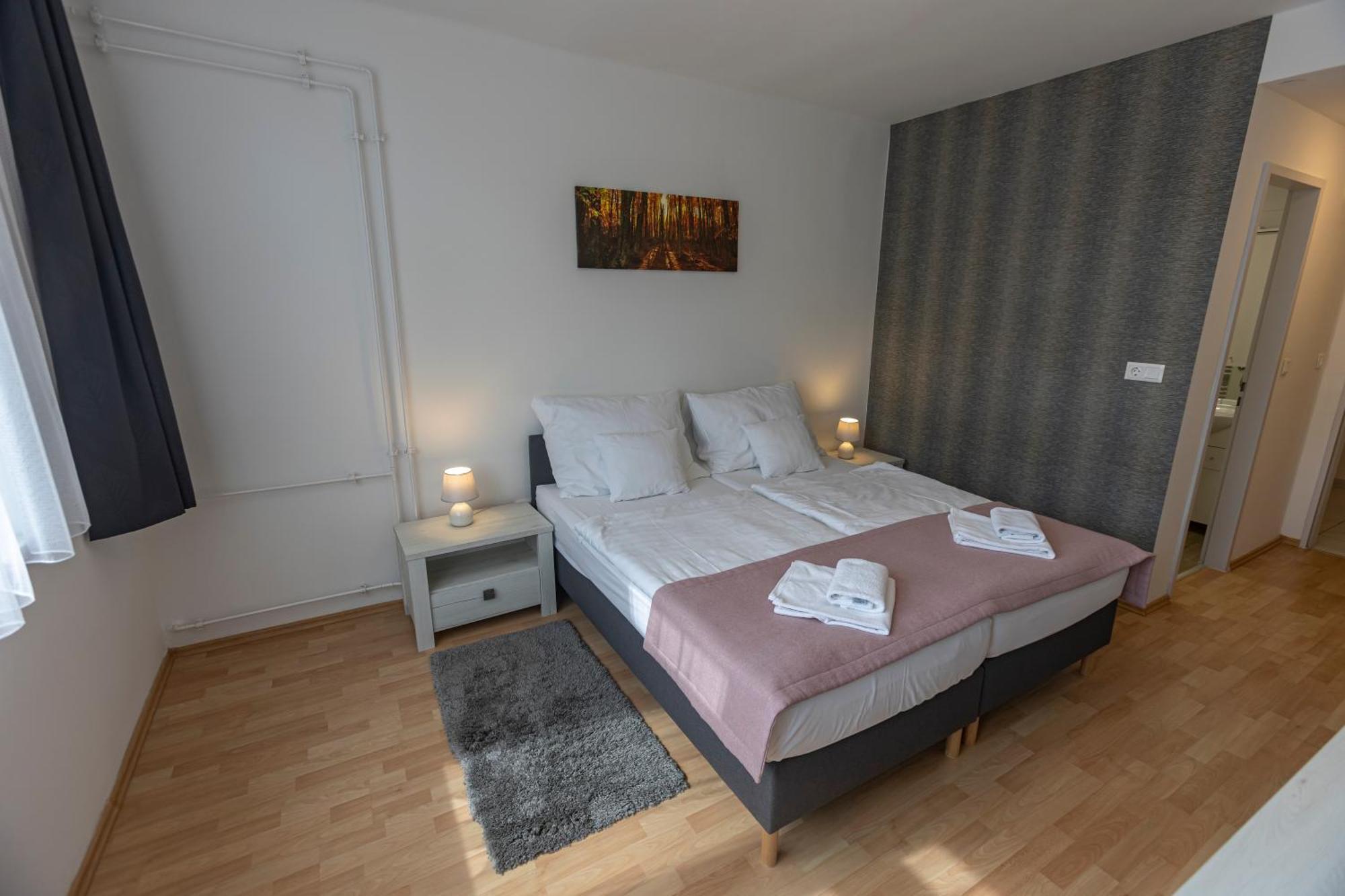 Harangtorony Szallo Koszeg Bagian luar foto