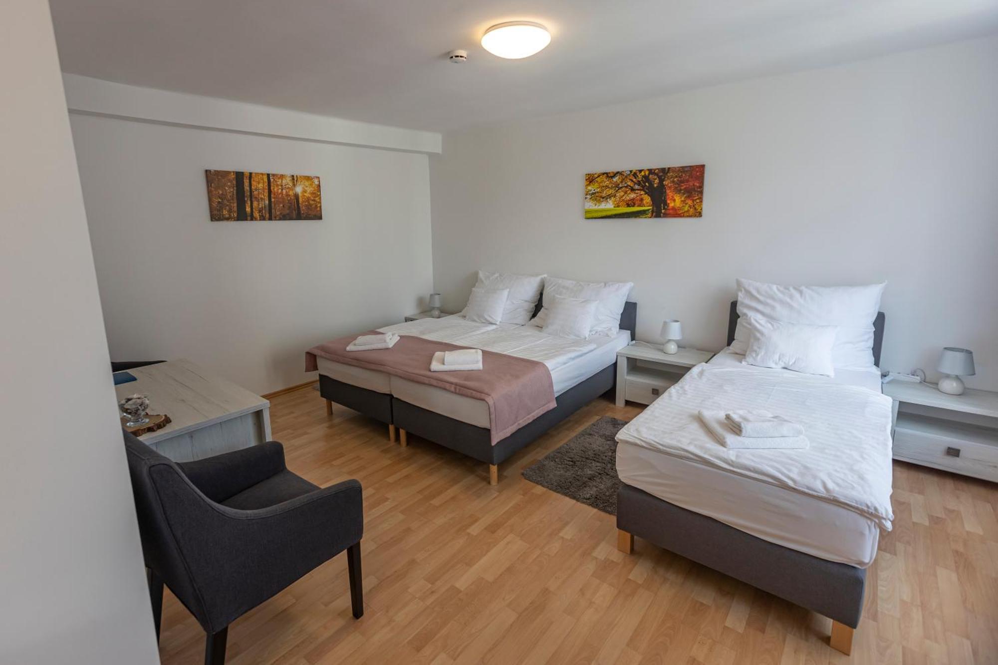Harangtorony Szallo Koszeg Bagian luar foto