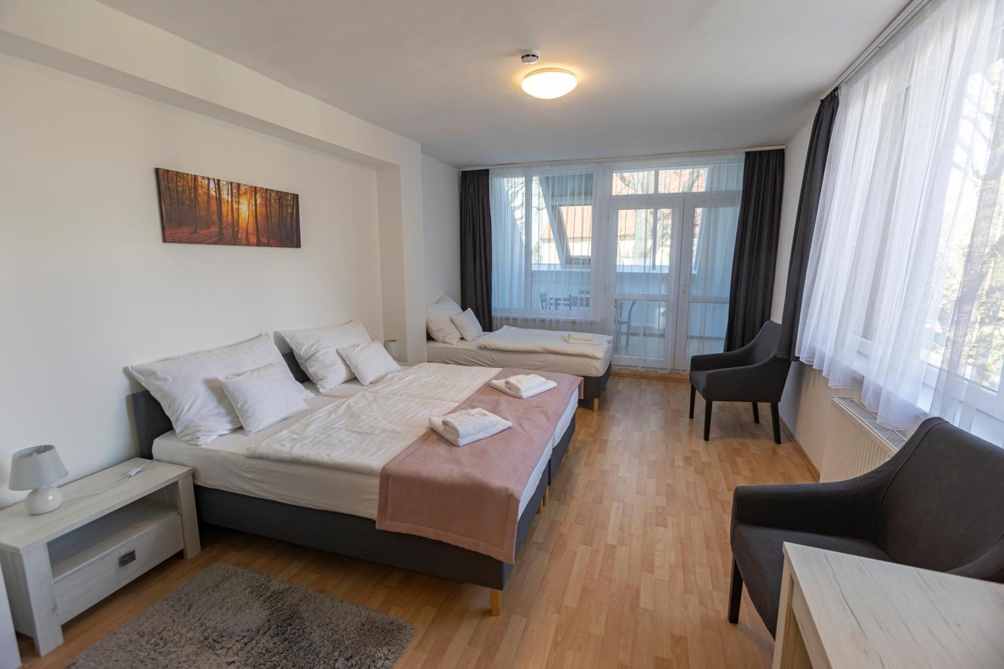Harangtorony Szallo Koszeg Bagian luar foto