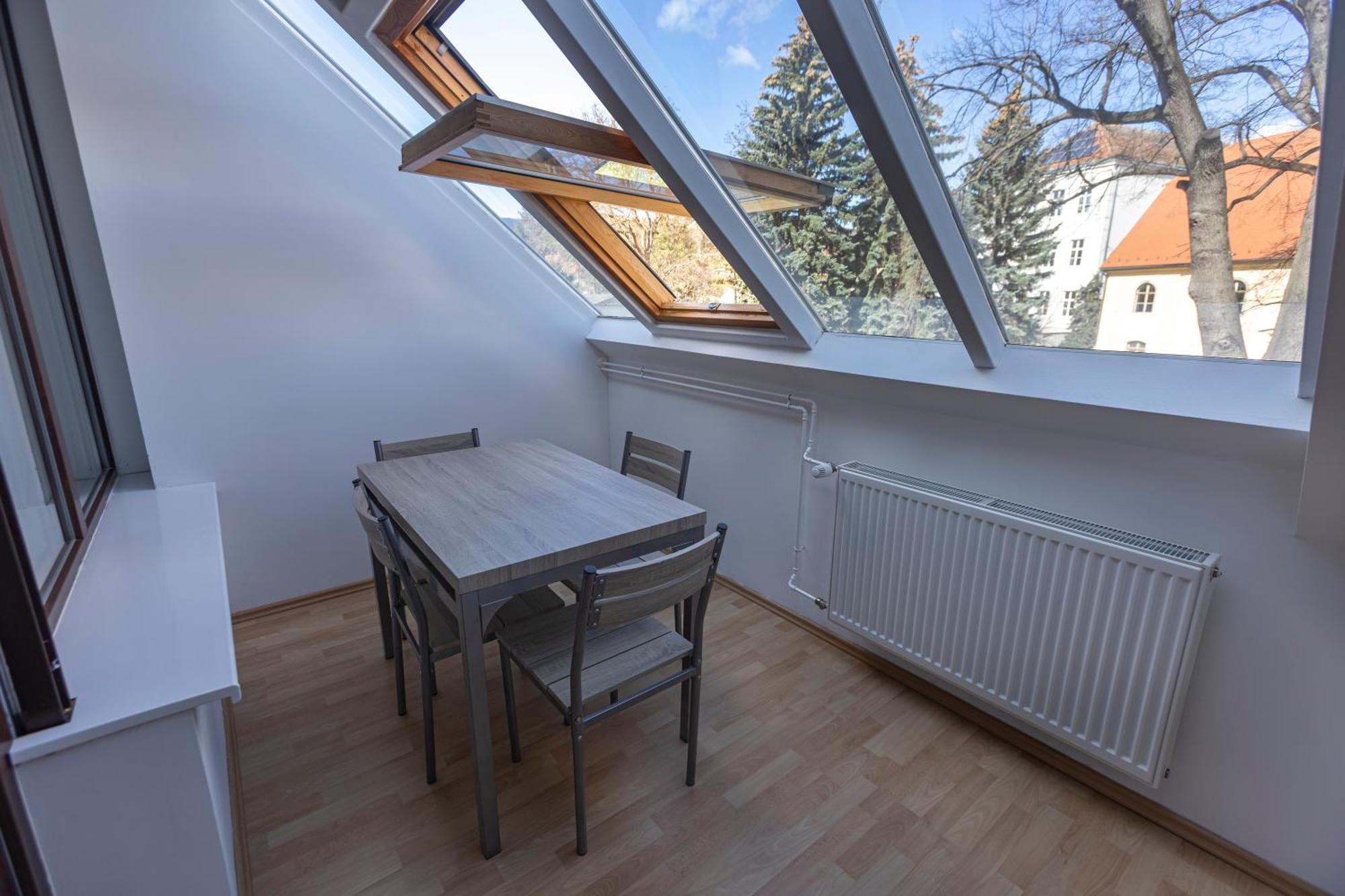Harangtorony Szallo Koszeg Bagian luar foto